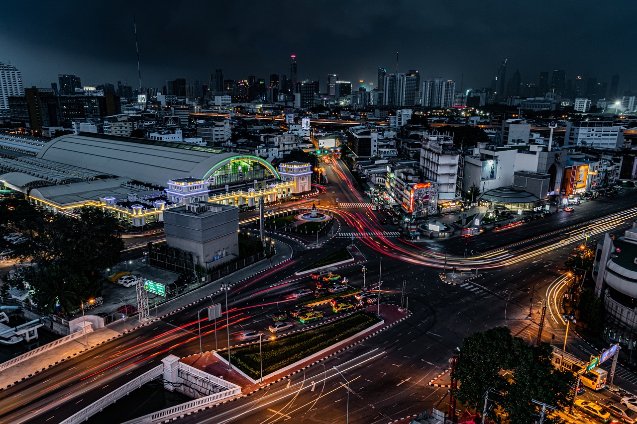 découvrez comment planifier votre budget voyage en thaïlande pour 2025 avec nos conseils pratiques et astuces économiques.