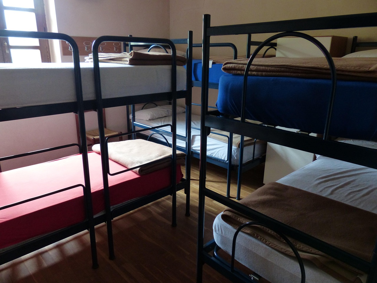 découvrez notre auberge pour adultes, un hébergement convivial et abordable, idéal pour voyageurs et groupes souhaitant partager des moments authentiques dans une ambiance détendue.