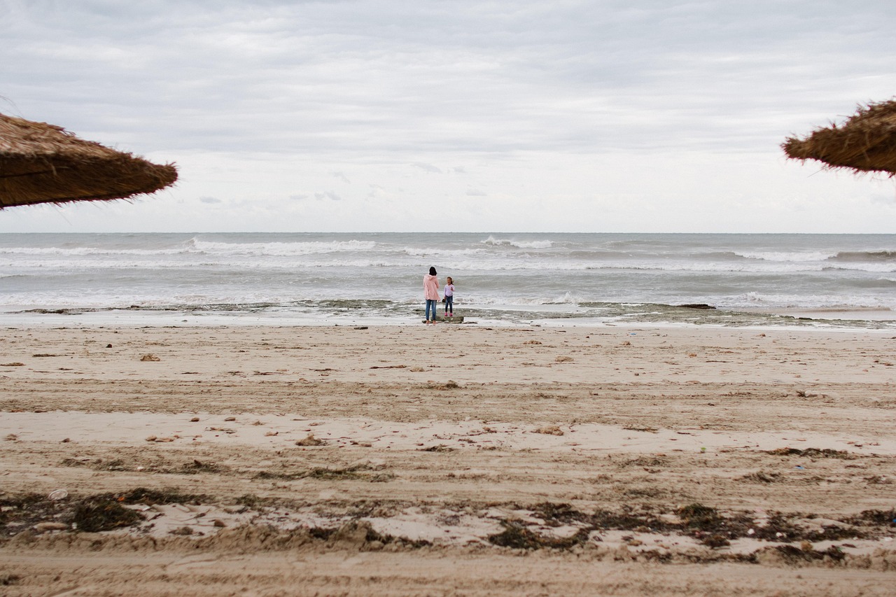 découvrez des vacances en famille tout compris où détente, activités et moments précieux se conjuguent pour un séjour inoubliable.