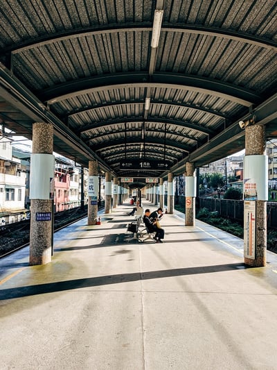 Interrail Europe 2025 : tout comprendre sur le pass pour voyager en train
