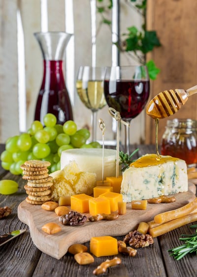 Gastronomie et Voyages : Délices à Ne Pas Manquer en Italie