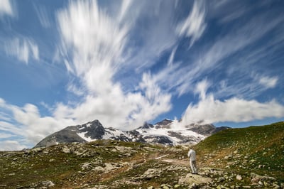 Quels sont les plus beaux sentiers de randonnée des Alpes françaises ?