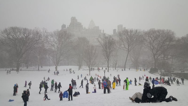 Comment visiter New York en 4 jours sans rien manquer d’essentiel ?