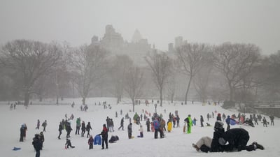Comment visiter New York en 4 jours sans rien manquer d’essentiel ?