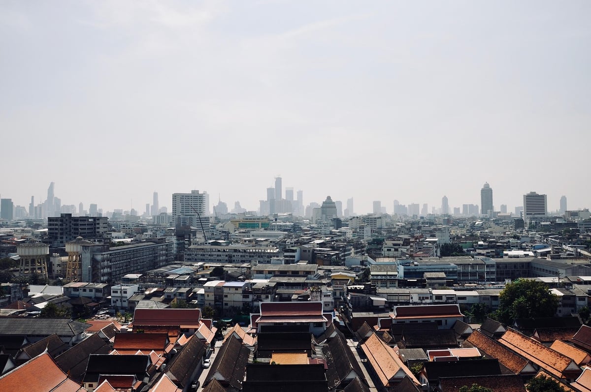 Combien prévoir pour un budget voyage en Thaïlande en 2025 ?