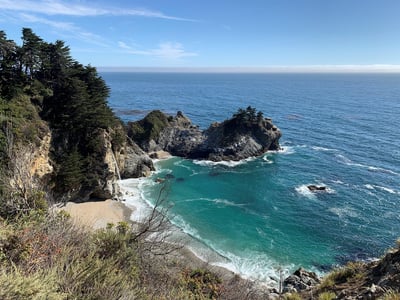 Guide pratique pour un road trip inoubliable sur la côte Ouest des États-Unis en 2025