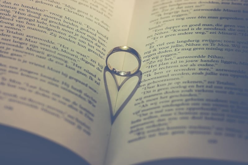 Comment organiser une demande en mariage inoubliable en voyage ?